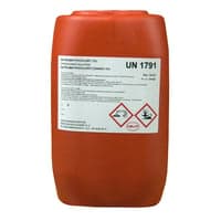 Borup Kemi kloressens, 15%, 20L