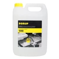 Demineraliseret vand, 5 liter
