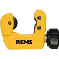 Rrskrer, REMS RAS Cu-INOX 3-28 mini, til kobberrr og rustfrie stlrr