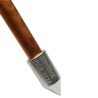 ELIT Borespids BS58 for ELIT 5/8" kobber jordspyd