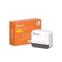 Sonoff Extreme Zigbee Switch, ZBMINIR2