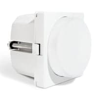 ZigBee dreje lysdmper til LK FUGA - 250W