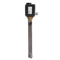 Varmelegeme EEHR, 6,0 kW, 1 1/2'' - Reflex