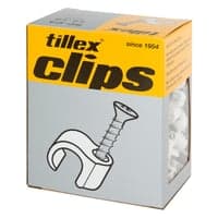 Skrue Clips SC-C4 8-12 Torx20 gr (100)