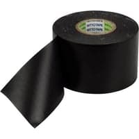 Tape 228SK PVC, sort, 19 mm x 20 meter