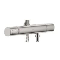 Grohe armatur til Rainshower brusesystem, krom