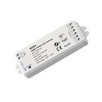 LEDlife Zigbee RGBW controller WZS4 - Kompatibel med Hue, 12V-24V (144W-288W)