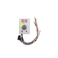 Termostatboks, reservedel til Combi model 60-160
