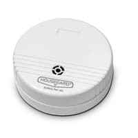 Housegard WA201S vandalarm, 9 volt