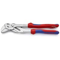 Knipex tangngle, forkromet, 250 mm, 86 05 250 T BK