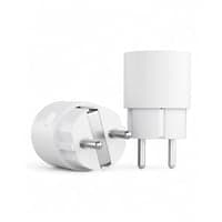 Zigbee Mini Smartplug med lysdmper - LightSolutions
