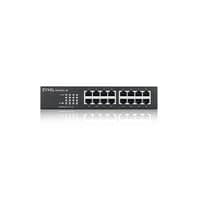 ZYXEL 16-port GbE Unmanaged Switch, GS1100-16-EU0103F