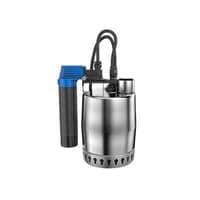 Dykpumpe KP250-AV-1, 1x220-230V, 50Hz
