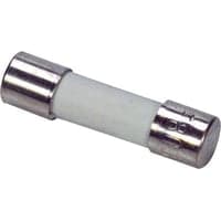 Finsikring 5,0 A 5x20 mm 250V Super Flink - 10 stk