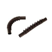 Plast bukkefix med led til 25mm pex rr