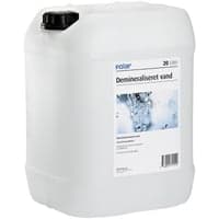 Polar Demineraliseret Vand, 20 liter