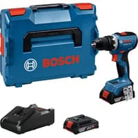 Bosch GSR 18V-65 bore-/skruemaskine, 2x5Ah #LB