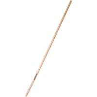 Galax kosteskaft, pine, 28 x 1500 mm