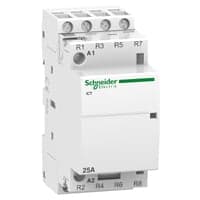 Kontaktor ict 25A 4NC 230VAC