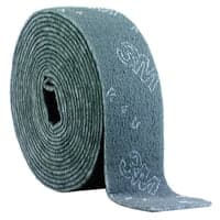 3MTM Scotch-BriteTM Universal hndskurenylon, grn, 100 mm x 10 meter AVFN