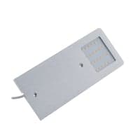 Stella spot i alu, 3 spots kit - Loevschall