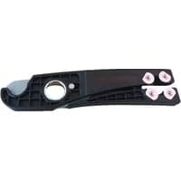 Pexsaks, 8-22 mm, med afgrater