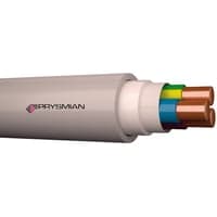 Kabel Afumex 3G1,5 halogenfri, Dca, R100 - 100 meter