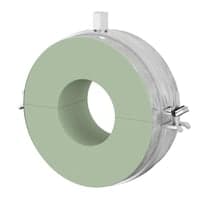 Flamco CC20 isoleret rrbjle, M8-M10, Alupex 25mm
