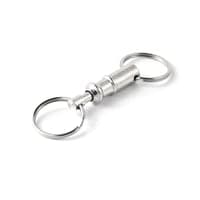 KEY-BAK Quick Release #500, delbar ngleholder