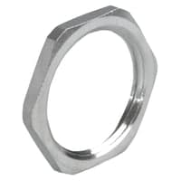 Messing Mtrik, M25 x 1,5 mm