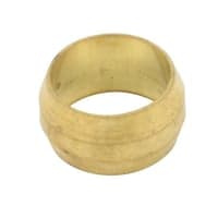 Skrering, 12 mm, til panelarmatur