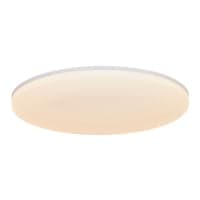 Vic 29 LED loftlampe, 2100lm, 3000K, hvid - Nordlux