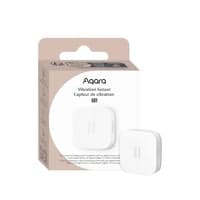 Aqara Vibration Sensor T1, Zigbee