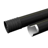 Drnrr Evodr, 160/138x6000mm, SN8 TP360gr - Evopipes - 6 meter