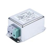 EMI filter - Stjfilter, 20A, 230V