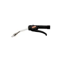 Bahco Trykluftpistol, 1/4" med messing gevind