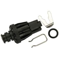 Fler, vandtryk universal gas/varmepumpe/el - Vaillant