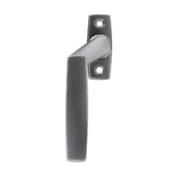 Paskvilgreb matkrom venstre, aluminium, 7x7x43mm pind