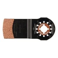 Makita Multicut diamant 32mm AIZ32RT5, korn 50, 2,0mm tykkelse