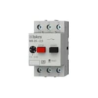 Motorvrn MS25, 2,5-4,0A
