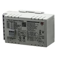 Softstarter 3-POL, 230VAC, 32ARMS, 200-240F, 137x81x65 DIN/Panel, styrespnding 230VAC - Carlo Gavazzi