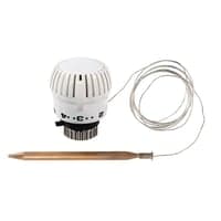 Termostat T750120 med fler, 2m, M30x1.5 - Honeywell