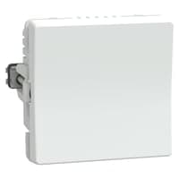 LK Wiser rel med vippekontakt, 1 modul, Zigbee, til FUGA