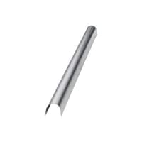 Dkskinne 16 x 1200 mm, M-cover16