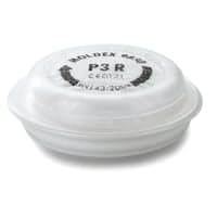 Moldex EasyLock 9030 01 partikelfilter P3 R