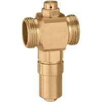 Panasonic Aquarea frostbeskyttelsesventil - PAW-A2W-AFVLV-1