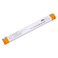 Snappy 75W / 24V DC dmpbar 4i1 strmforsyning, 3.125A, IP20 indendrs