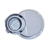 Adapter Vaillant ecoTEC, til udskiftning af ldre modeller, 125-190 mm