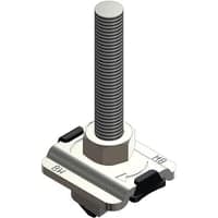 T-bolt Rapidrail M8x30 mm