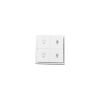 Lightbee Zigbee tangent med prer symboler